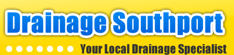 Drainage Southport
